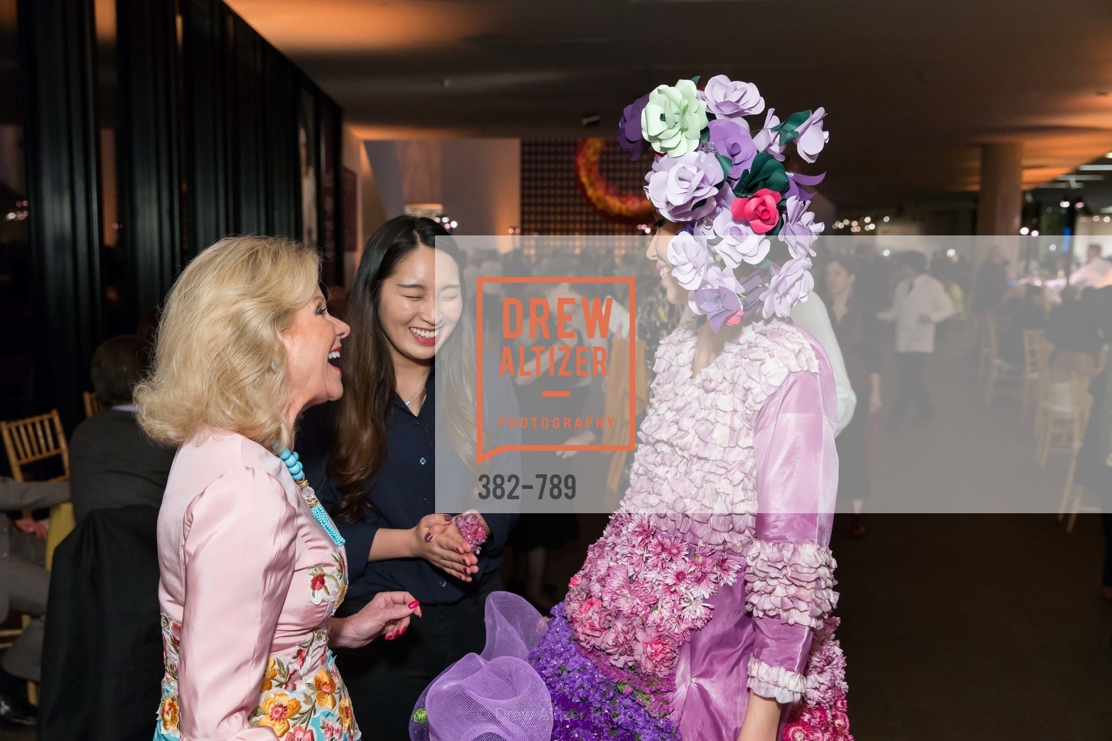 Dede Wilsey, ALONZO KING LINE'S Ballet Spring Gala 2015, US, April 12th, 2015,Drew Altizer, Drew Altizer Photography, full-service event agency, private events, San Francisco photographer, photographer California