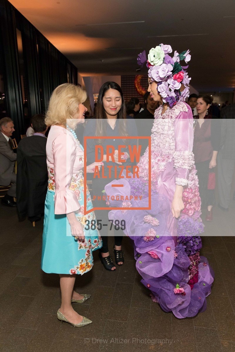Dede Wilsey, ALONZO KING LINE'S Ballet Spring Gala 2015, US, April 12th, 2015,Drew Altizer, Drew Altizer Photography, full-service agency, private events, San Francisco photographer, photographer california