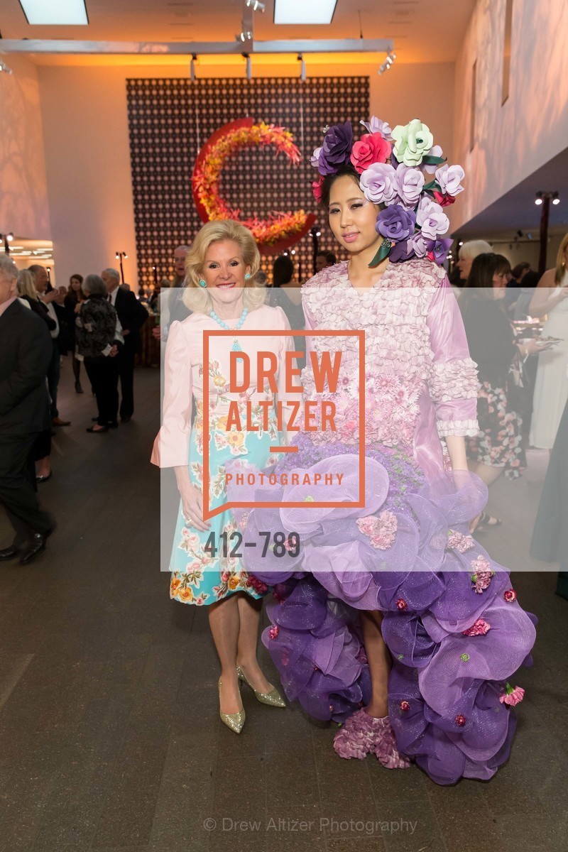Dede Wilsey, ALONZO KING LINE'S Ballet Spring Gala 2015, US, April 12th, 2015,Drew Altizer, Drew Altizer Photography, full-service event agency, private events, San Francisco photographer, photographer California