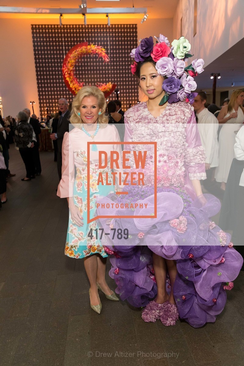 Dede Wilsey, ALONZO KING LINE'S Ballet Spring Gala 2015, US, April 12th, 2015,Drew Altizer, Drew Altizer Photography, full-service agency, private events, San Francisco photographer, photographer california