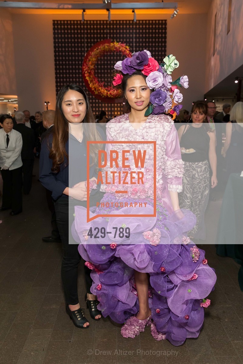 Top Picks, ALONZO KING LINE'S Ballet Spring Gala 2015, April 12th, 2015, Photo,Drew Altizer, Drew Altizer Photography, full-service agency, private events, San Francisco photographer, photographer california