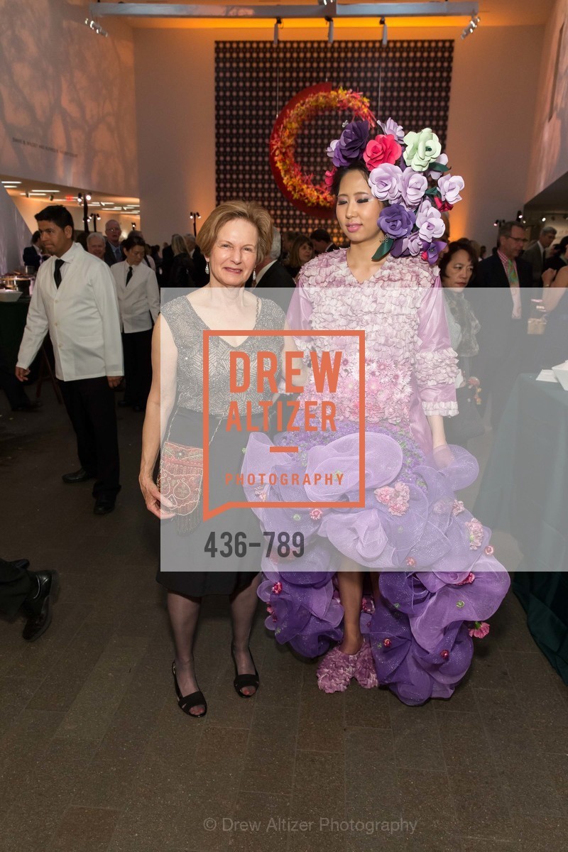 Extras, ALONZO KING LINE'S Ballet Spring Gala 2015, April 12th, 2015, Photo,Drew Altizer, Drew Altizer Photography, full-service agency, private events, San Francisco photographer, photographer california