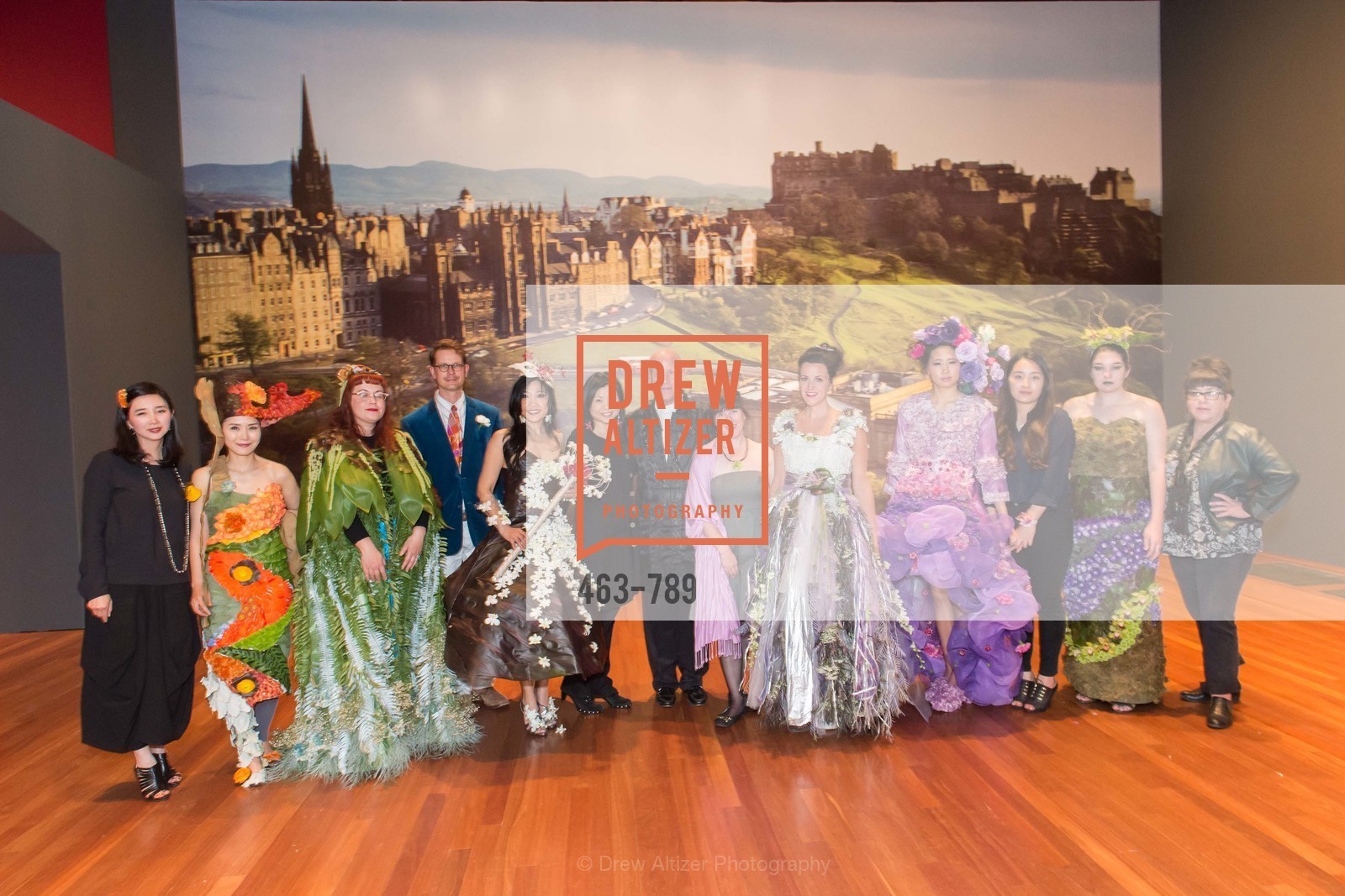 Young Pak, Hee Joo, Aimee Ruskewicz, Matt Strader, Jena Lyons, Madeleine Addicott, Allison Addicott, ALONZO KING LINE'S Ballet Spring Gala 2015, US, April 12th, 2015,Drew Altizer, Drew Altizer Photography, full-service agency, private events, San Francisco photographer, photographer california