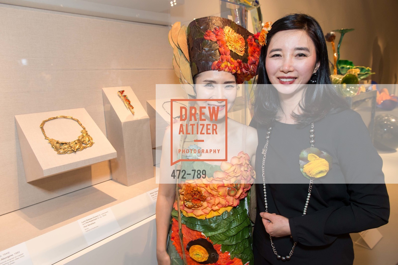 Hee Joo, Young Pak, ALONZO KING LINE'S Ballet Spring Gala 2015, US, April 12th, 2015,Drew Altizer, Drew Altizer Photography, full-service agency, private events, San Francisco photographer, photographer california