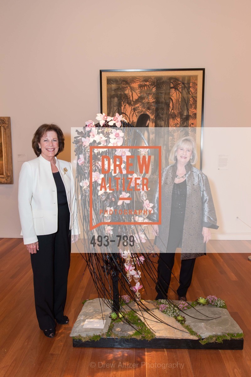 Kaye Hiatt, Marjorie Shank, ALONZO KING LINE'S Ballet Spring Gala 2015, US, April 12th, 2015,Drew Altizer, Drew Altizer Photography, full-service agency, private events, San Francisco photographer, photographer california