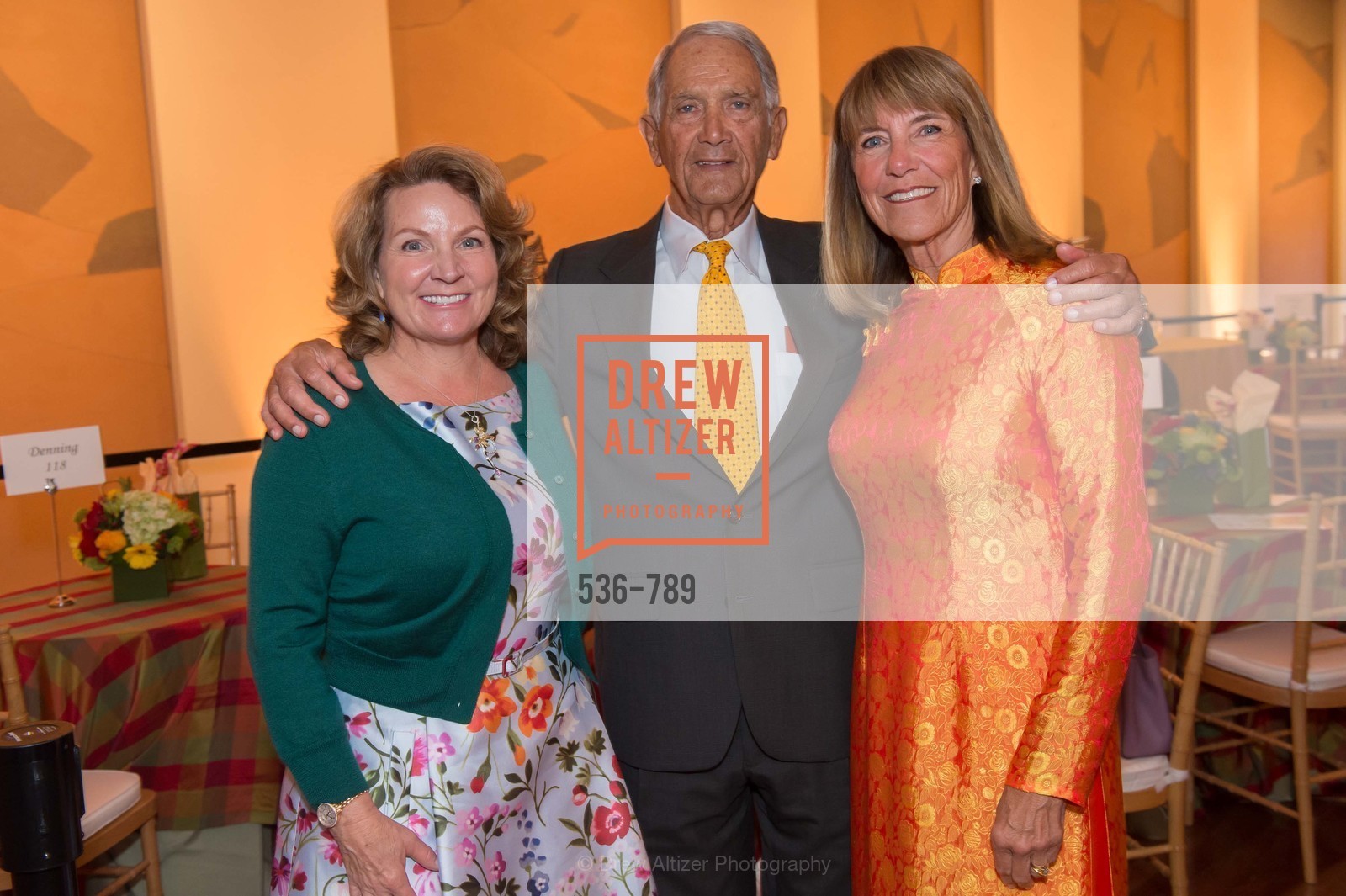 Jeannie Smith, Ed Still, Janice Still, ALONZO KING LINE'S Ballet Spring Gala 2015, US, April 12th, 2015,Drew Altizer, Drew Altizer Photography, full-service agency, private events, San Francisco photographer, photographer california