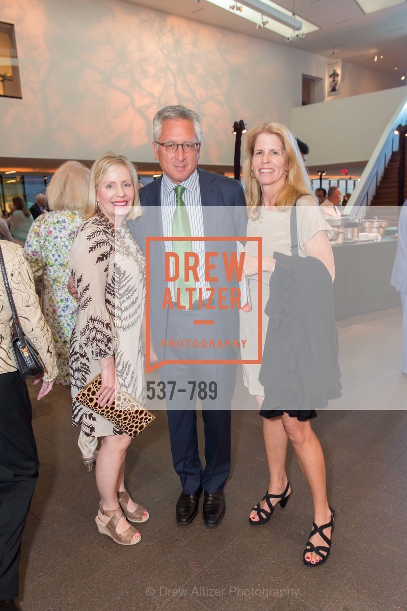 Allison Huegel, Steve Mitsuoka, Patricia Mitsuoka, ALONZO KING LINE'S Ballet Spring Gala 2015, US, April 12th, 2015, Photo #537-789 Allison Huegel, Steve Mitsuoka, Patricia Mitsuoka, Photo #537-789
