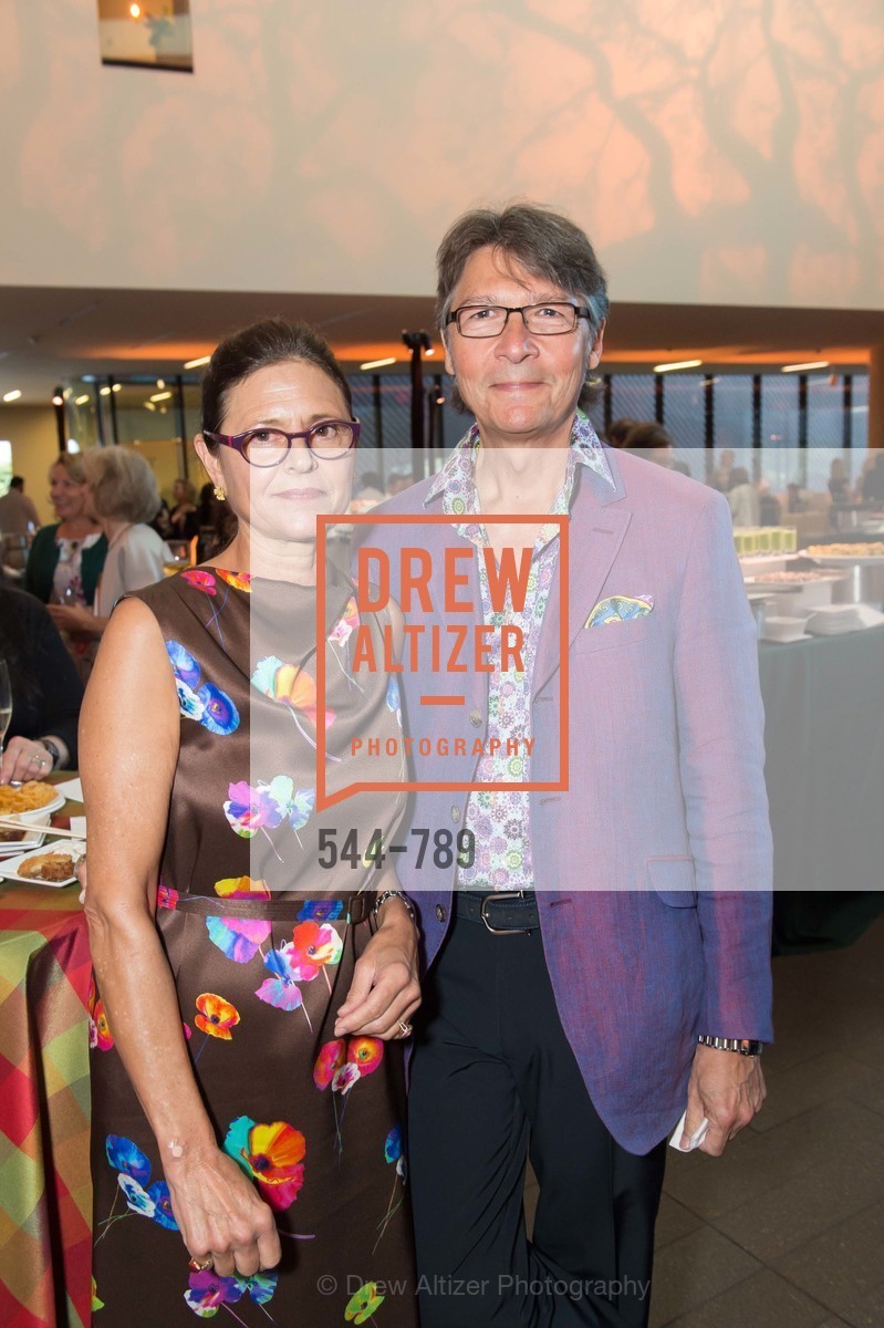 Barbara Zalesin, Ira Zalesin, ALONZO KING LINE'S Ballet Spring Gala 2015, US, April 12th, 2015,Drew Altizer, Drew Altizer Photography, full-service event agency, private events, San Francisco photographer, photographer California