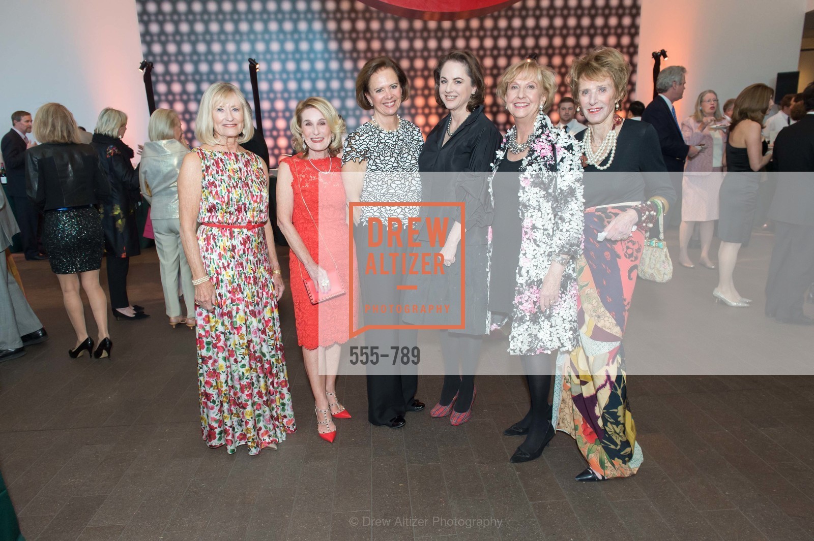 Gwen Price, Lorna Meyer Calas, Kaki DeSautels, Lisa Harris, Judith Heuser, Vera Carpeneti, ALONZO KING LINE'S Ballet Spring Gala 2015, US, April 12th, 2015,Drew Altizer, Drew Altizer Photography, full-service event agency, private events, San Francisco photographer, photographer California