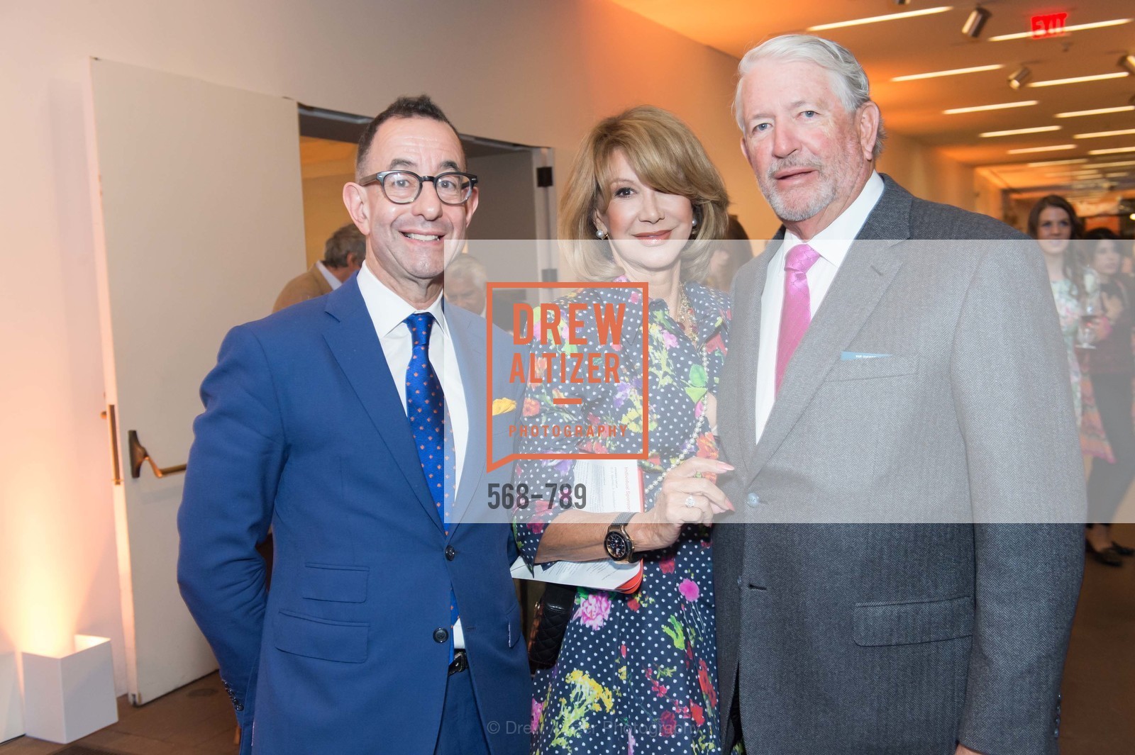 Colin Bailey, Lonna Wais, Jack Mettler, ALONZO KING LINE'S Ballet Spring Gala 2015, US, April 12th, 2015,Drew Altizer, Drew Altizer Photography, full-service agency, private events, San Francisco photographer, photographer california