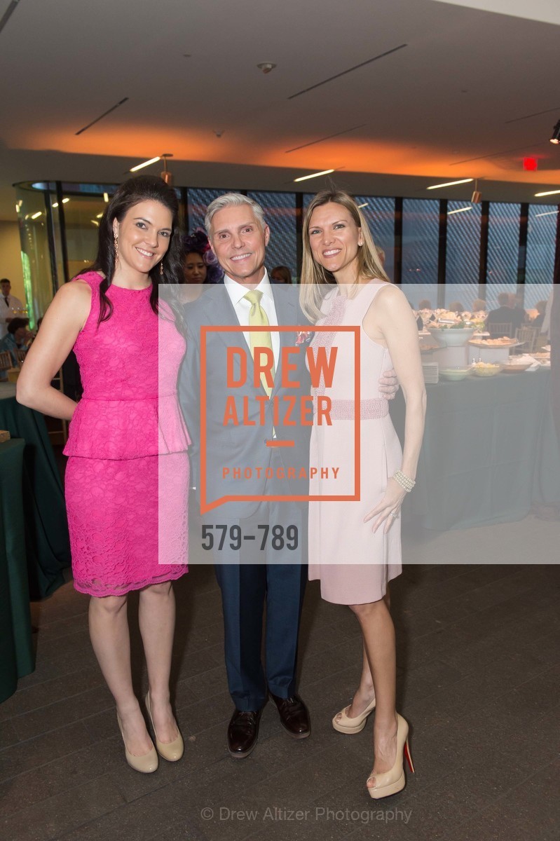 Kim Manus, David Monn, Cathy Riva, ALONZO KING LINE'S Ballet Spring Gala 2015, US, April 12th, 2015, Photo #579-789 Kim Manus, David Monn, Cathy Riva, Photo #579-789
