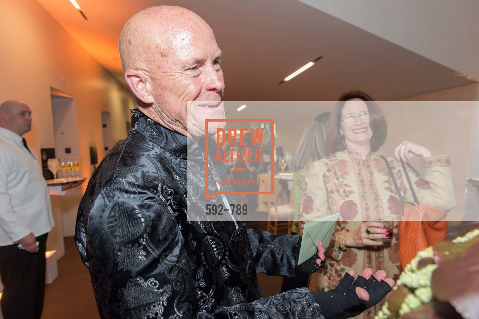 Steven Brown, ALONZO KING LINE'S Ballet Spring Gala 2015, US, April 12th, 2015,Drew Altizer, Drew Altizer Photography, full-service event agency, private events, San Francisco photographer, photographer California