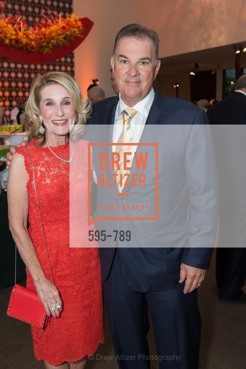 Lorna Meyer Calas, Dennis Calas, ALONZO KING LINE'S Ballet Spring Gala 2015, US, April 12th, 2015,Drew Altizer, Drew Altizer Photography, full-service agency, private events, San Francisco photographer, photographer california