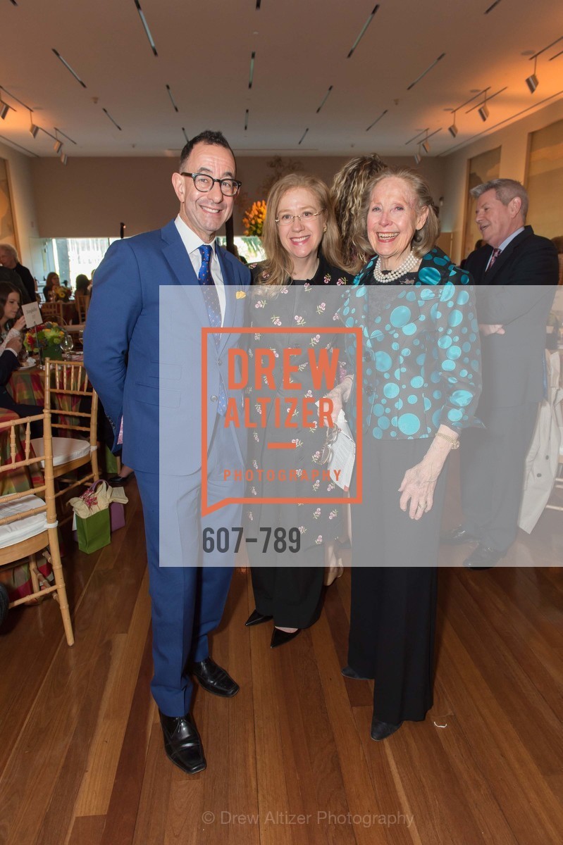 Colin Bailey, Carol Benz, Kate Benz, ALONZO KING LINE'S Ballet Spring Gala 2015, US, April 12th, 2015,Drew Altizer, Drew Altizer Photography, full-service agency, private events, San Francisco photographer, photographer california