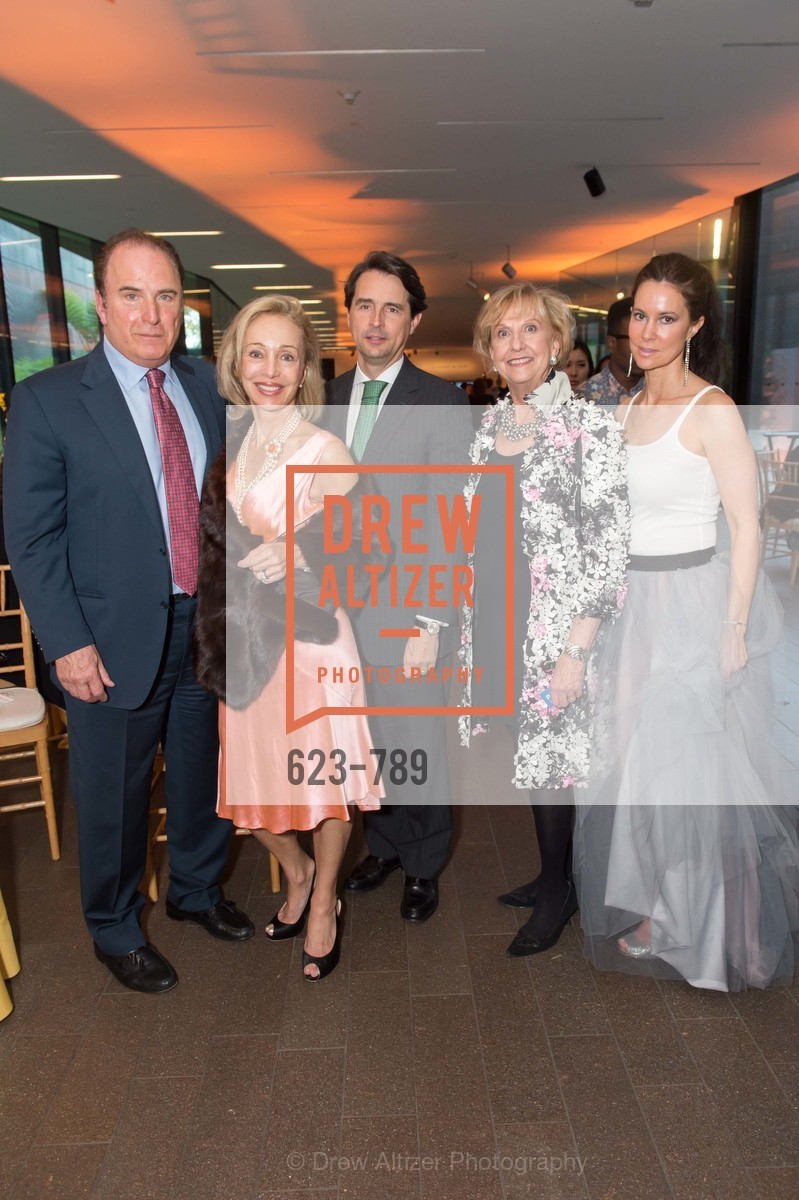 Richard Carpeneti, Deborah Carpeneti, Nuno Mathias, Judith Heuser, ALONZO KING LINE'S Ballet Spring Gala 2015, US, April 12th, 2015, Photo #623-789 Richard Carpeneti, Deborah Carpeneti, Nuno Mathias, Judith Heuser, Photo #623-789