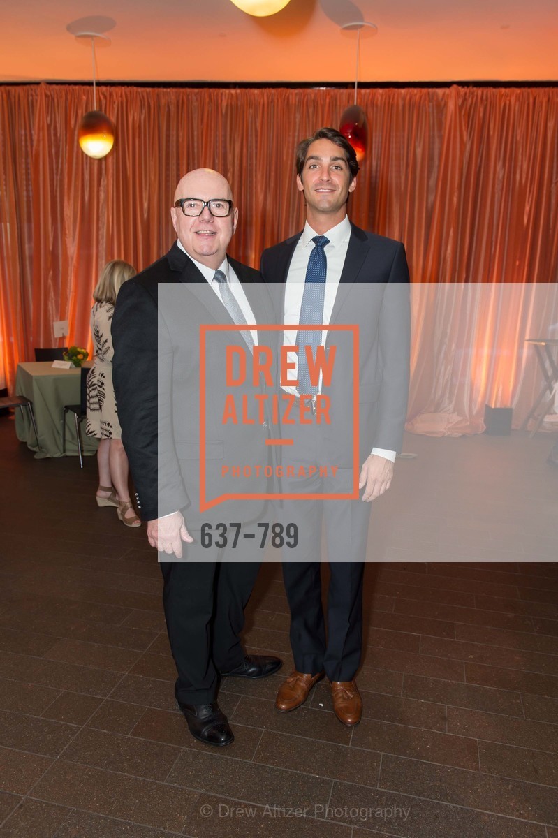 Robert Atkinson, Mitchell Seguin, ALONZO KING LINE'S Ballet Spring Gala 2015, US, April 12th, 2015,Drew Altizer, Drew Altizer Photography, full-service event agency, private events, San Francisco photographer, photographer California