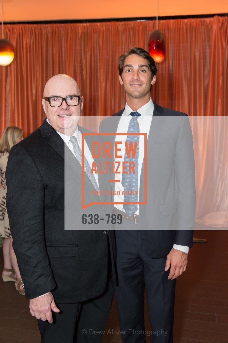 Robert Atkinson, Mitchell Seguin, ALONZO KING LINE'S Ballet Spring Gala 2015, US, April 12th, 2015,Drew Altizer, Drew Altizer Photography, full-service agency, private events, San Francisco photographer, photographer california
