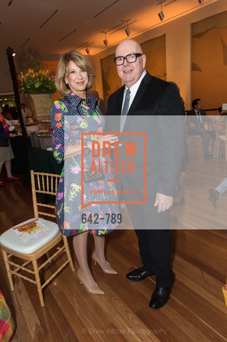 Lonna Wais, Robert Atkinson, ALONZO KING LINE'S Ballet Spring Gala 2015, US, April 12th, 2015,Drew Altizer, Drew Altizer Photography, full-service agency, private events, San Francisco photographer, photographer california