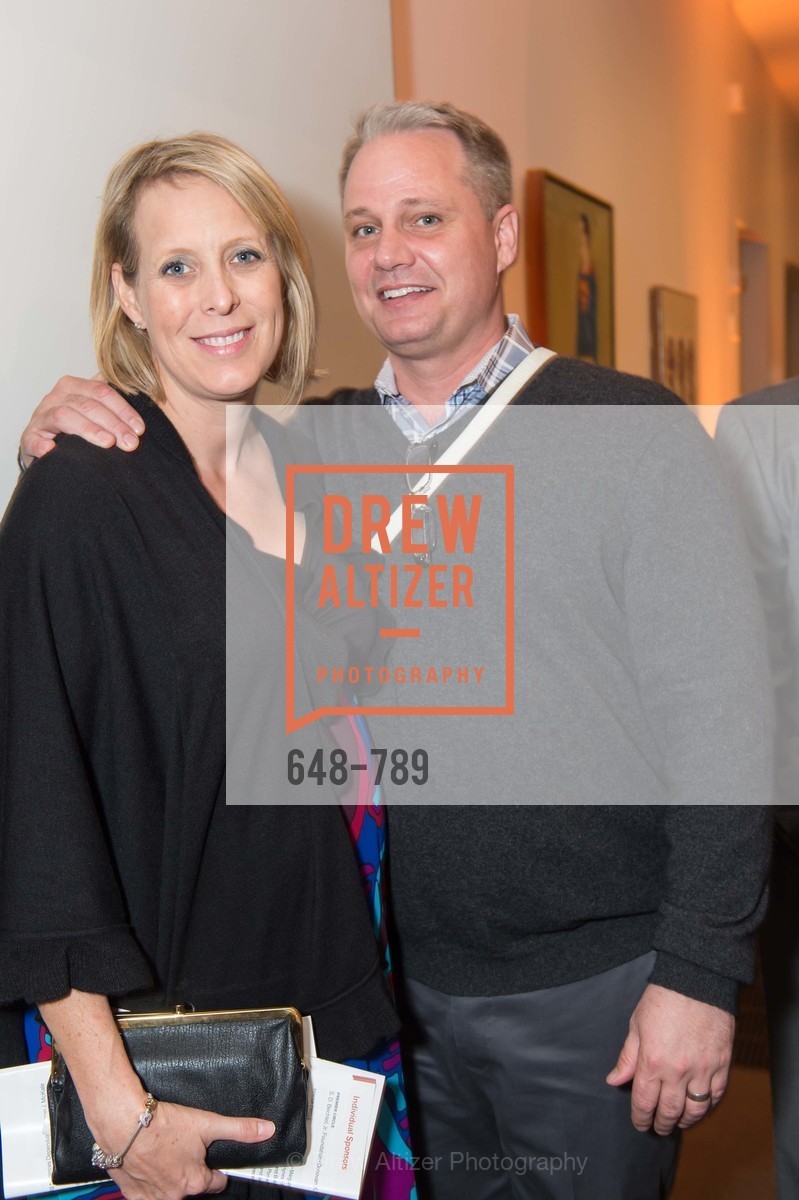 Kim Sutherland, Will Sutherland, ALONZO KING LINE'S Ballet Spring Gala 2015, US, April 12th, 2015,Drew Altizer, Drew Altizer Photography, full-service agency, private events, San Francisco photographer, photographer california