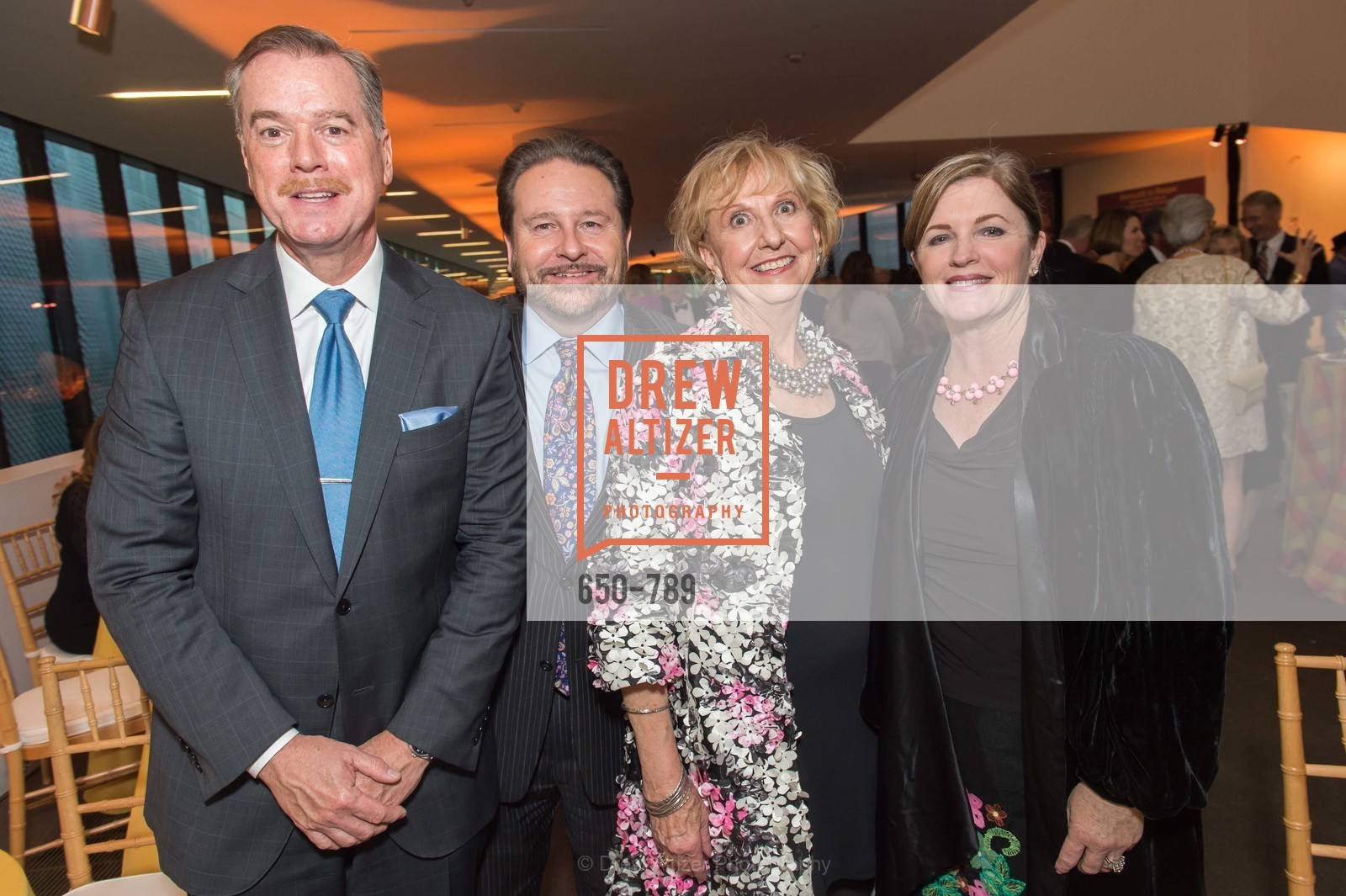 Randy Reynoso, Martin Camsey, Judith Heuser, Kristin Kelleher-Wong, ALONZO KING LINE'S Ballet Spring Gala 2015, US, April 12th, 2015,Drew Altizer, Drew Altizer Photography, full-service agency, private events, San Francisco photographer, photographer california
