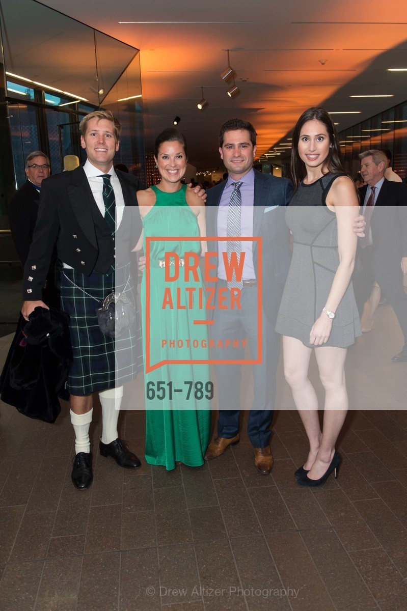 Nick Price, Anna Schmunk, Breck O'Neill, Katie O'Neill, ALONZO KING LINE'S Ballet Spring Gala 2015, US, April 12th, 2015,Drew Altizer, Drew Altizer Photography, full-service agency, private events, San Francisco photographer, photographer california