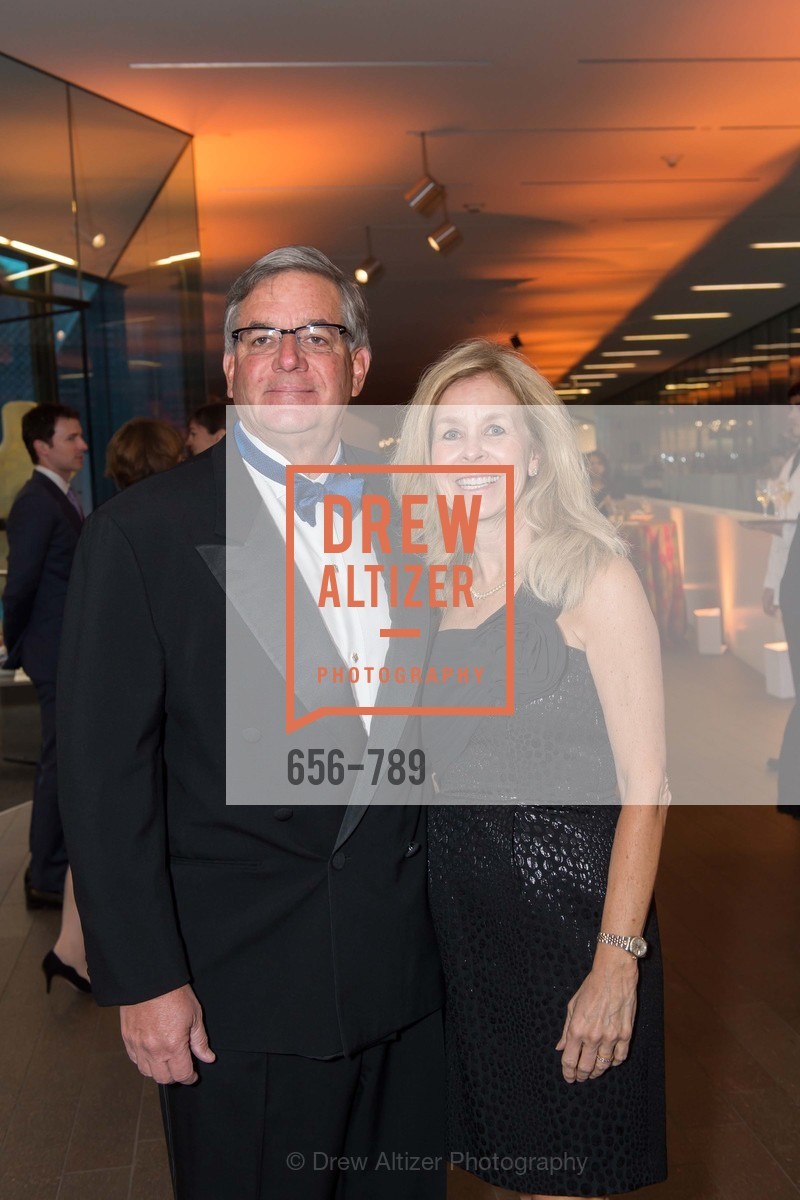 John Landers, Marie Landers, ALONZO KING LINE'S Ballet Spring Gala 2015, US, April 12th, 2015,Drew Altizer, Drew Altizer Photography, full-service agency, private events, San Francisco photographer, photographer california