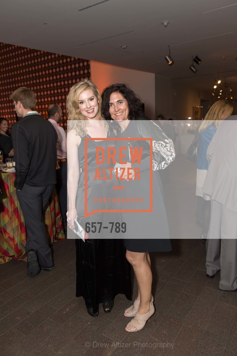 Manette Garrison, Maria Marticorena, ALONZO KING LINE'S Ballet Spring Gala 2015, US, April 12th, 2015, Photo #657-789 Manette Garrison, Maria Marticorena, Photo #657-789