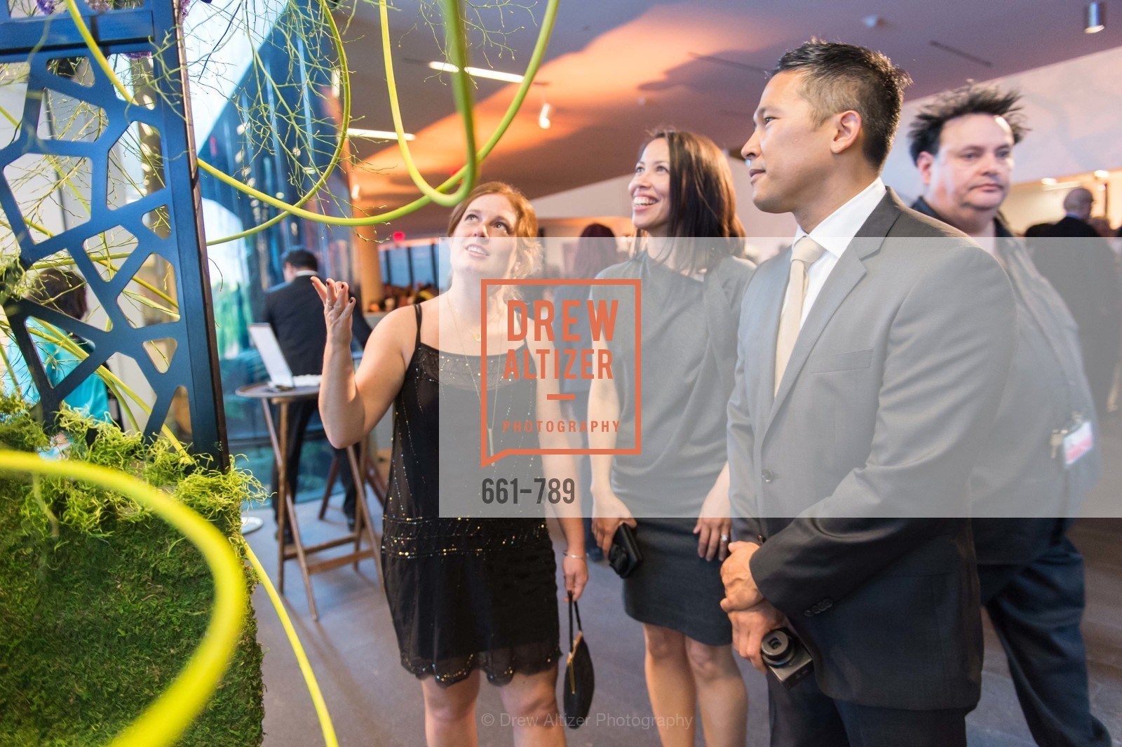 Extras, ALONZO KING LINE'S Ballet Spring Gala 2015, April 12th, 2015, Photo,Drew Altizer, Drew Altizer Photography, full-service agency, private events, San Francisco photographer, photographer california