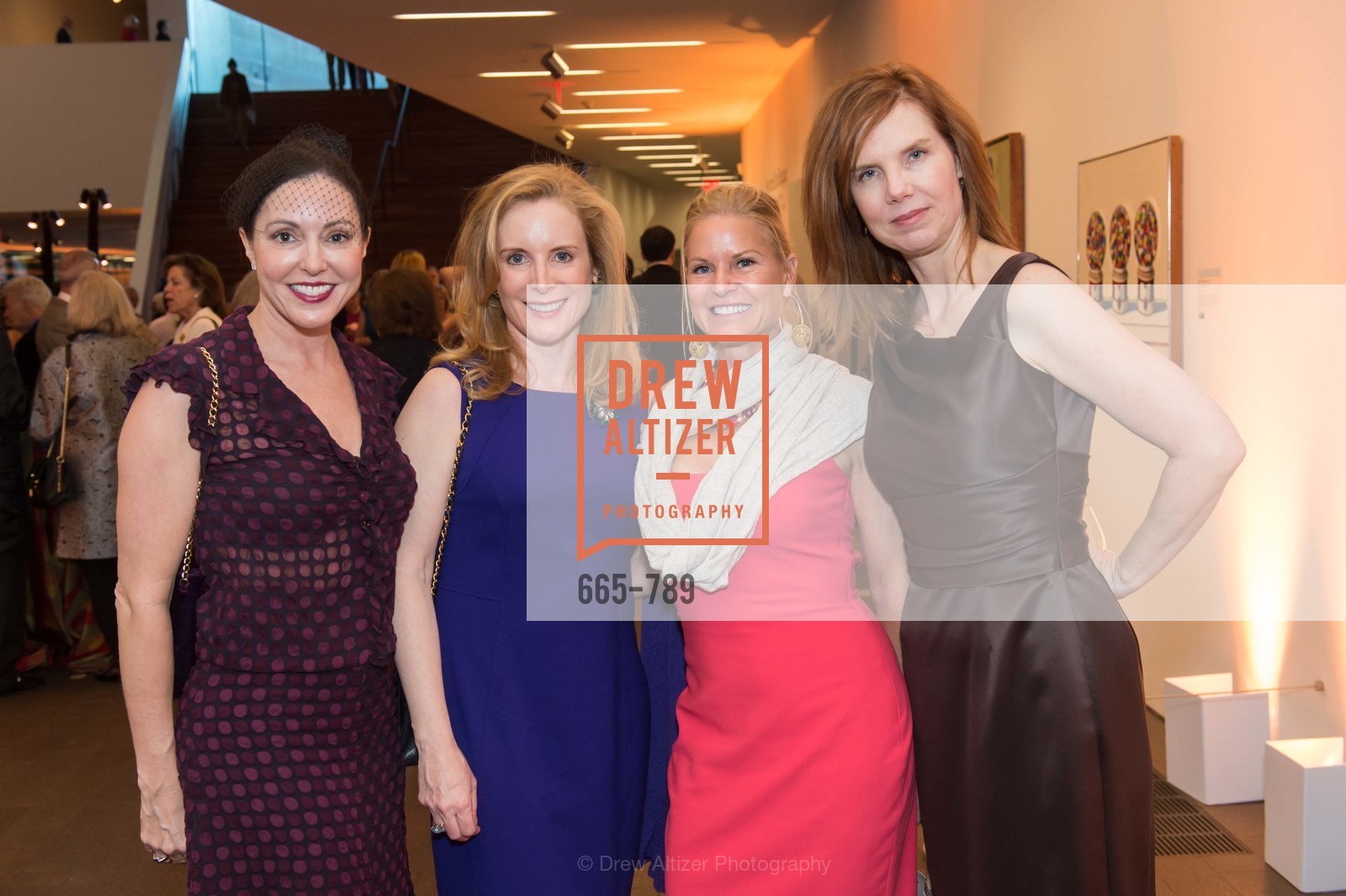 Marybeth Lamotte, Hillary Steinberg, Kerri Zaldastani, Brenda Leff, ALONZO KING LINE'S Ballet Spring Gala 2015, US, April 12th, 2015,Drew Altizer, Drew Altizer Photography, full-service agency, private events, San Francisco photographer, photographer california