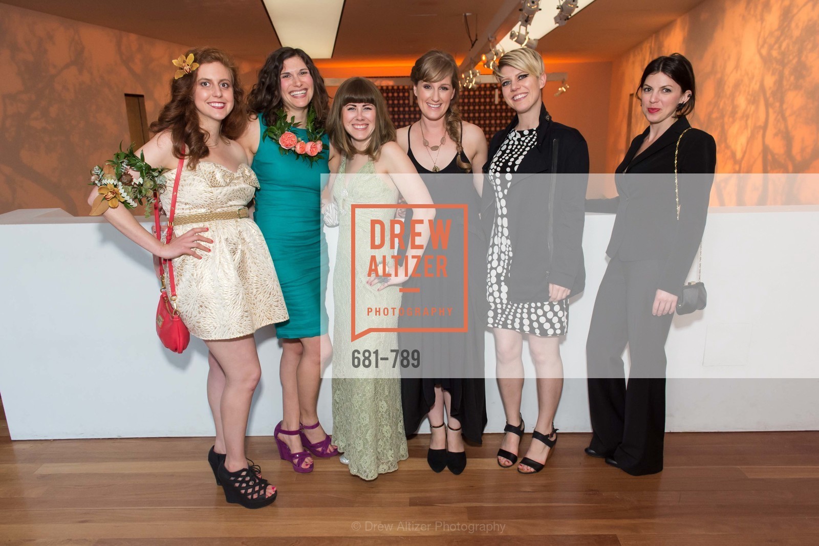 Lisa Ice, Rachel Shinfeld, Julienne Webb, Rachel Condon, Jessa Thomas, Sarah Allison, ALONZO KING LINE'S Ballet Spring Gala 2015, US, April 12th, 2015, Photo #681-789 Lisa Ice, Rachel Shinfeld, Julienne Webb, Rachel Condon, Jessa Thomas, Sarah Allison, Photo #681-789