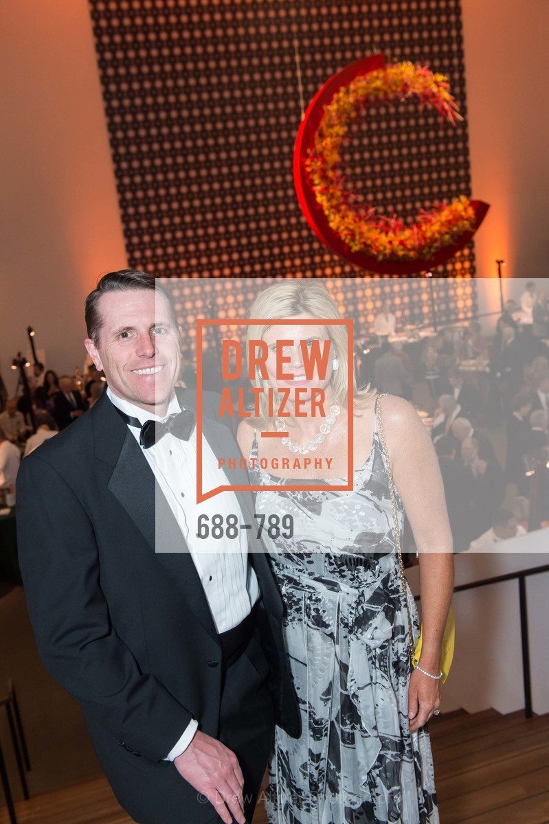 David McGee, Katie McGee, ALONZO KING LINE'S Ballet Spring Gala 2015, US, April 12th, 2015,Drew Altizer, Drew Altizer Photography, full-service agency, private events, San Francisco photographer, photographer california