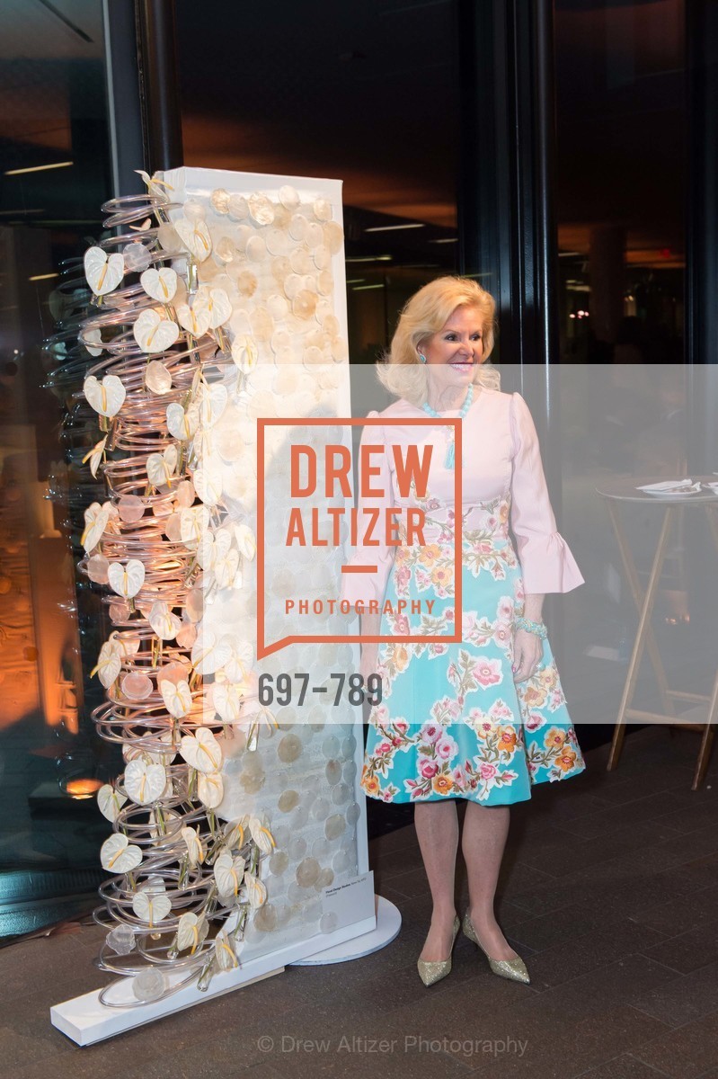 Dede Wilsey, ALONZO KING LINE'S Ballet Spring Gala 2015, US, April 12th, 2015,Drew Altizer, Drew Altizer Photography, full-service event agency, private events, San Francisco photographer, photographer California