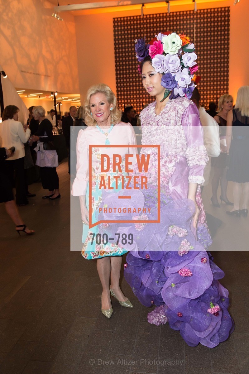 Dede Wilsey, ALONZO KING LINE'S Ballet Spring Gala 2015, US, April 12th, 2015,Drew Altizer, Drew Altizer Photography, full-service agency, private events, San Francisco photographer, photographer california