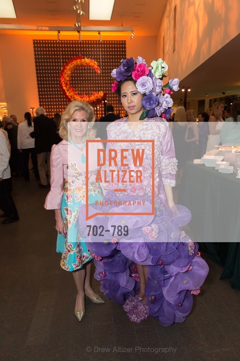 Dede Wilsey, ALONZO KING LINE'S Ballet Spring Gala 2015, US, April 12th, 2015,Drew Altizer, Drew Altizer Photography, full-service agency, private events, San Francisco photographer, photographer california