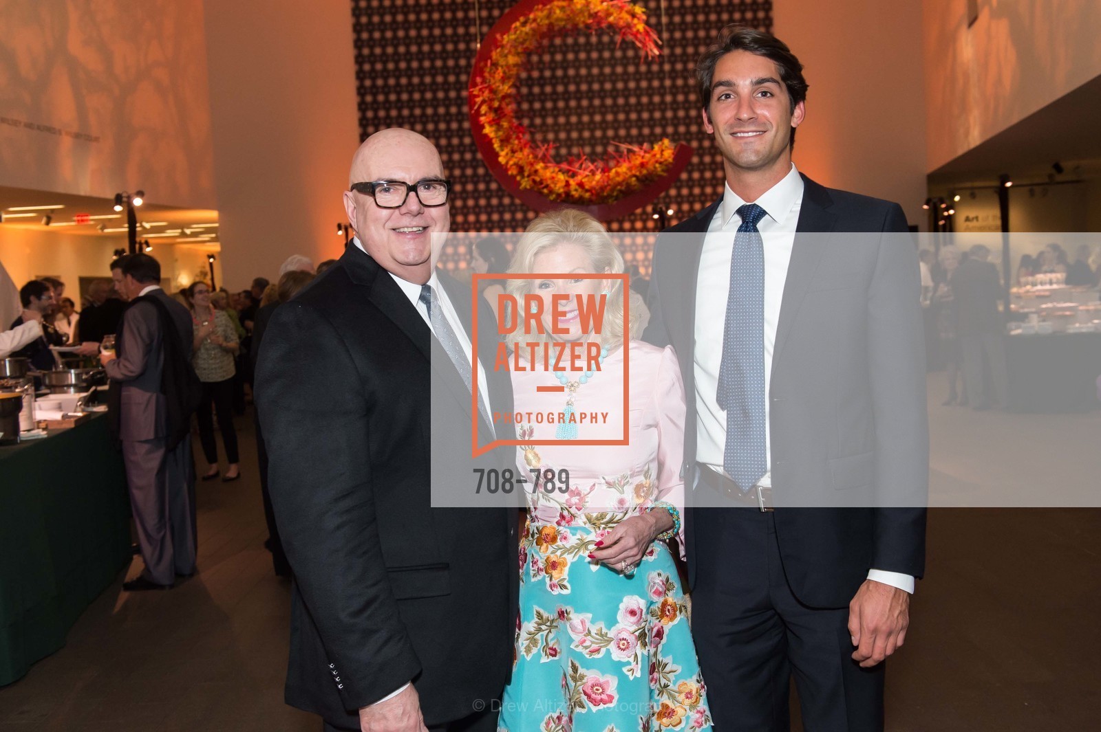 Robert Atkinson, Dede Wilsey, Mitchell Seguin, ALONZO KING LINE'S Ballet Spring Gala 2015, US, April 12th, 2015,Drew Altizer, Drew Altizer Photography, full-service agency, private events, San Francisco photographer, photographer california
