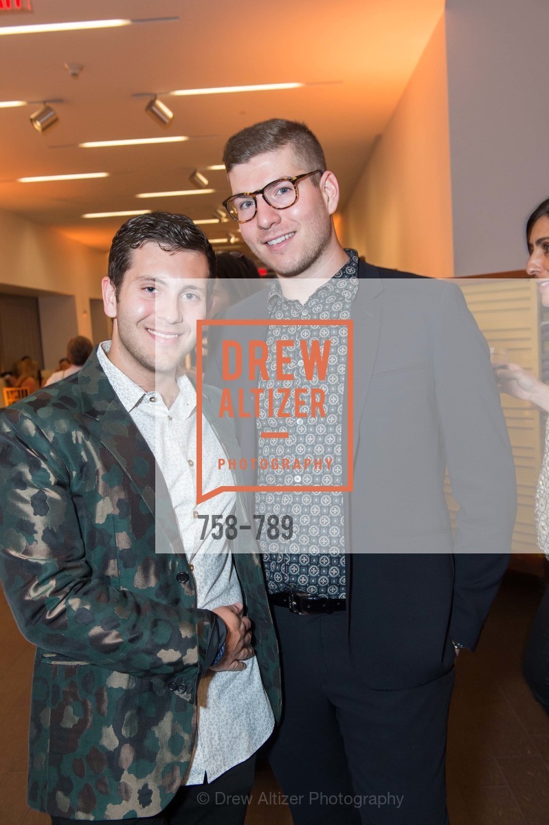 David LeBrun, David Baum, ALONZO KING LINE'S Ballet Spring Gala 2015, US, April 12th, 2015,Drew Altizer, Drew Altizer Photography, full-service agency, private events, San Francisco photographer, photographer california