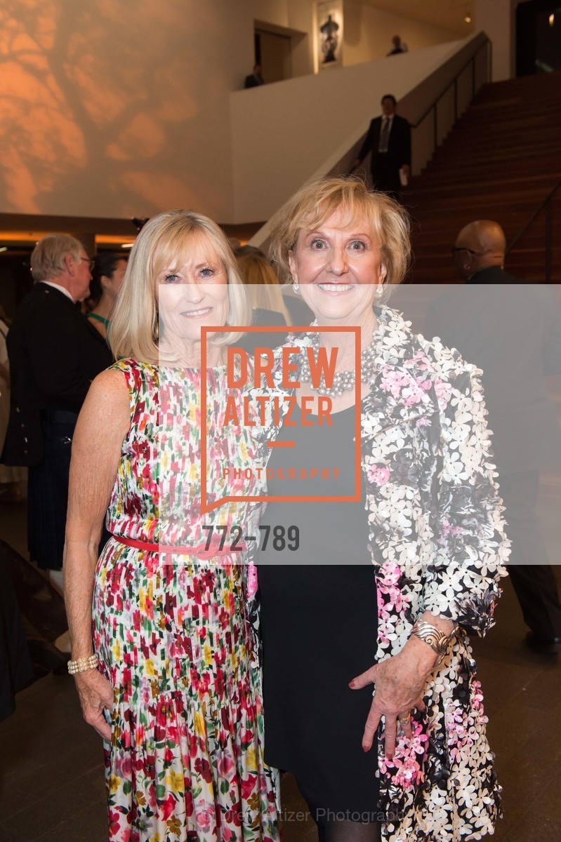 Gwen Price, Judith Heuser, ALONZO KING LINE'S Ballet Spring Gala 2015, US, April 12th, 2015,Drew Altizer, Drew Altizer Photography, full-service agency, private events, San Francisco photographer, photographer california