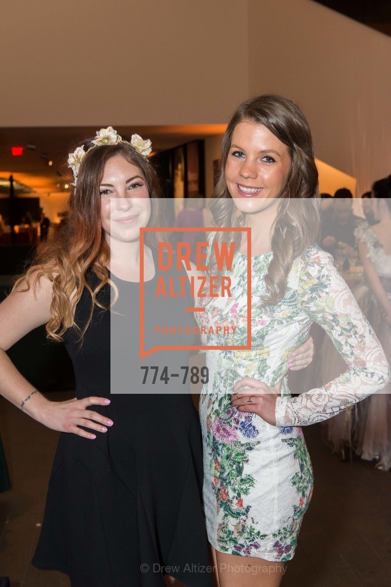 Natalie Martin, Kelly Stanghellini, ALONZO KING LINE'S Ballet Spring Gala 2015, US, April 12th, 2015,Drew Altizer, Drew Altizer Photography, full-service agency, private events, San Francisco photographer, photographer california