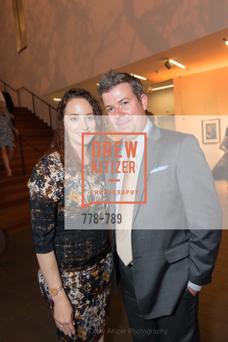 Elizabeth Mitchell, Tripp Hemphill, ALONZO KING LINE'S Ballet Spring Gala 2015, US, April 12th, 2015,Drew Altizer, Drew Altizer Photography, full-service agency, private events, San Francisco photographer, photographer california