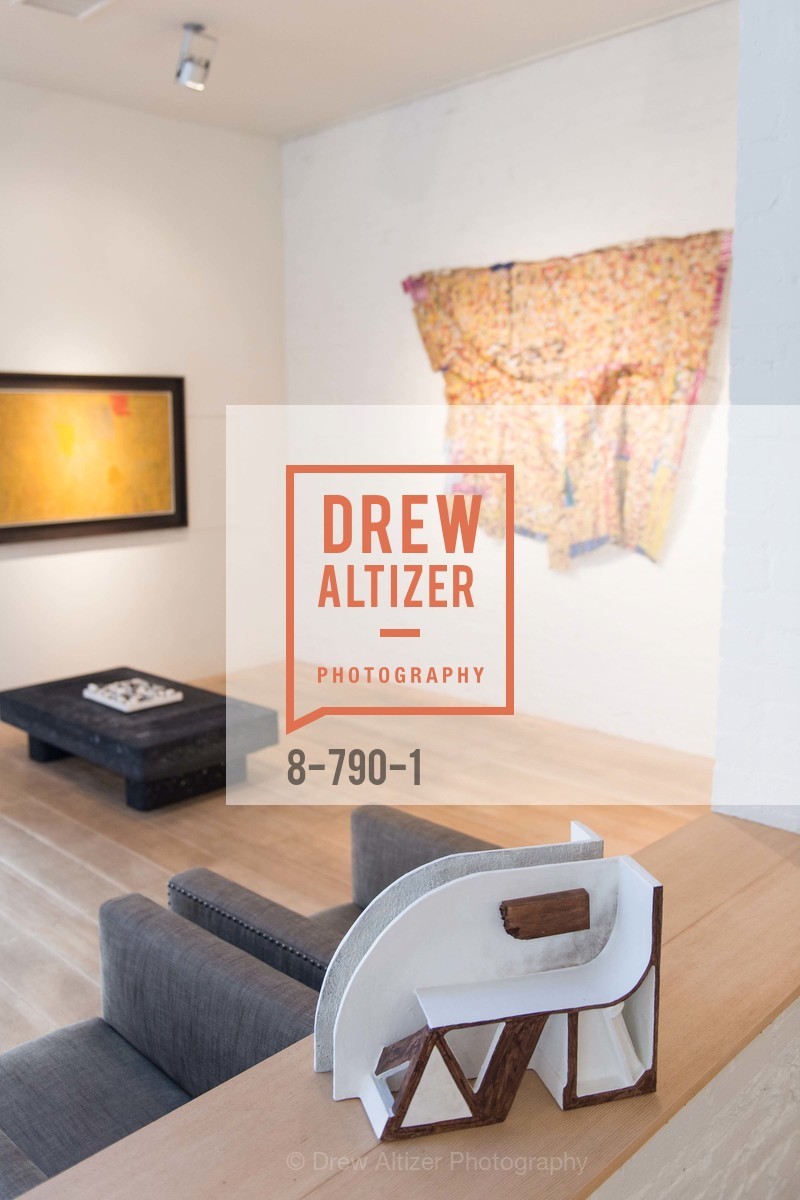Atmosphere, Post War and Contemporary Preview at HEDGE GALLERY, US, April 16th, 2015,Drew Altizer, Drew Altizer Photography, full-service agency, private events, San Francisco photographer, photographer california