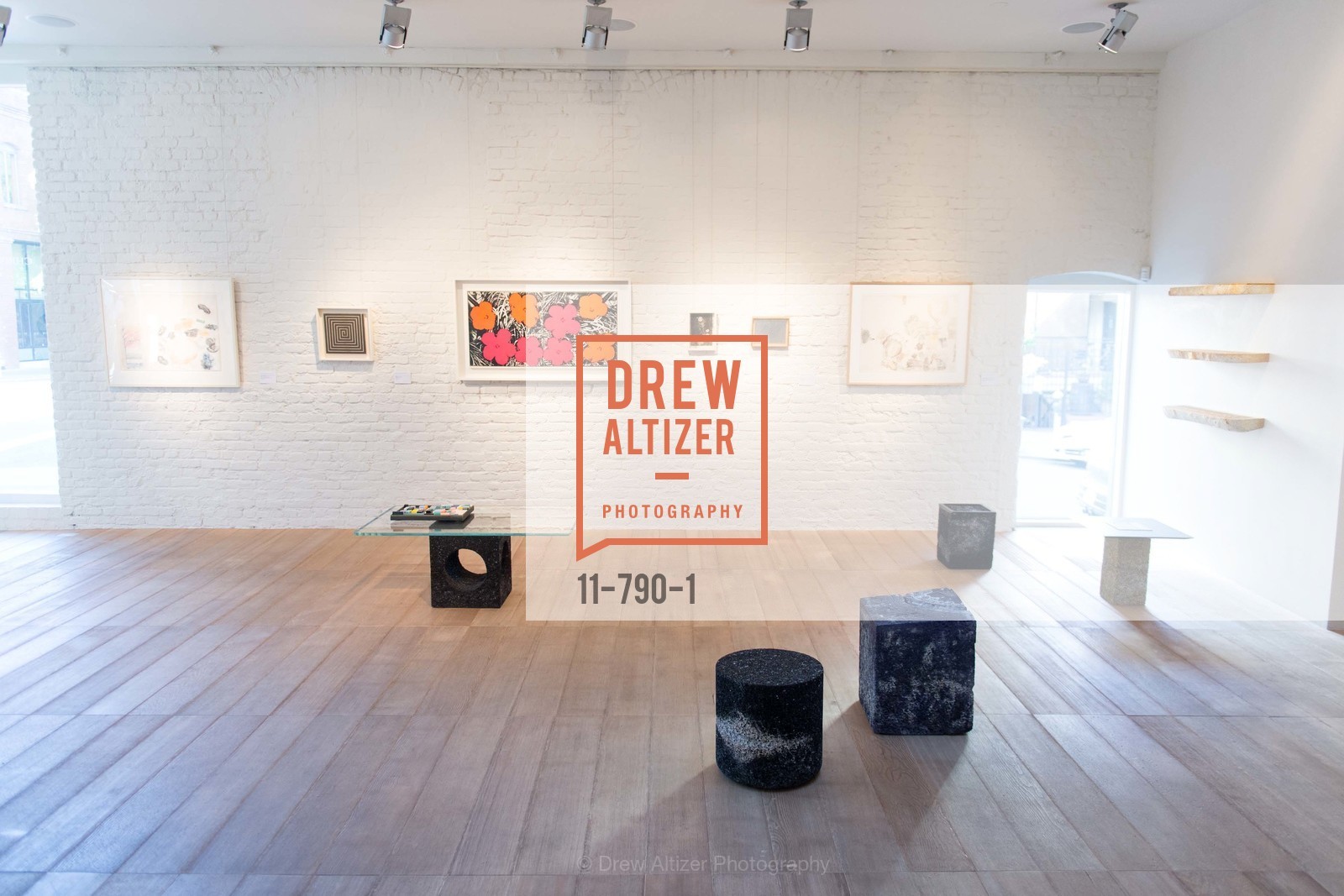 Atmosphere, Post War and Contemporary Preview at HEDGE GALLERY, US, April 16th, 2015,Drew Altizer, Drew Altizer Photography, full-service agency, private events, San Francisco photographer, photographer california