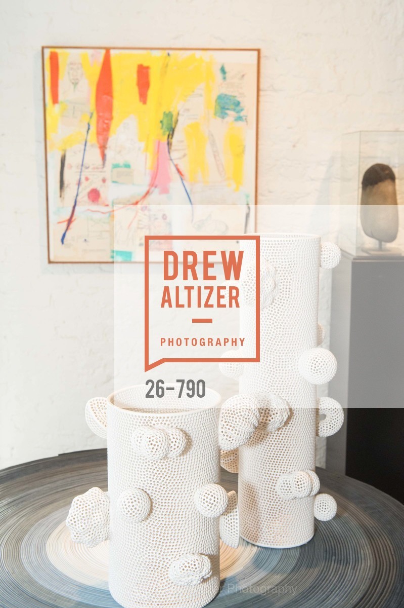Atmosphere, Post War and Contemporary Preview at HEDGE GALLERY, US, April 16th, 2015,Drew Altizer, Drew Altizer Photography, full-service agency, private events, San Francisco photographer, photographer california