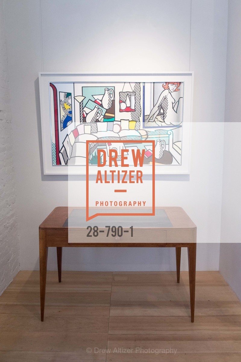 Atmosphere, Post War and Contemporary Preview at HEDGE GALLERY, US, April 16th, 2015,Drew Altizer, Drew Altizer Photography, full-service agency, private events, San Francisco photographer, photographer california