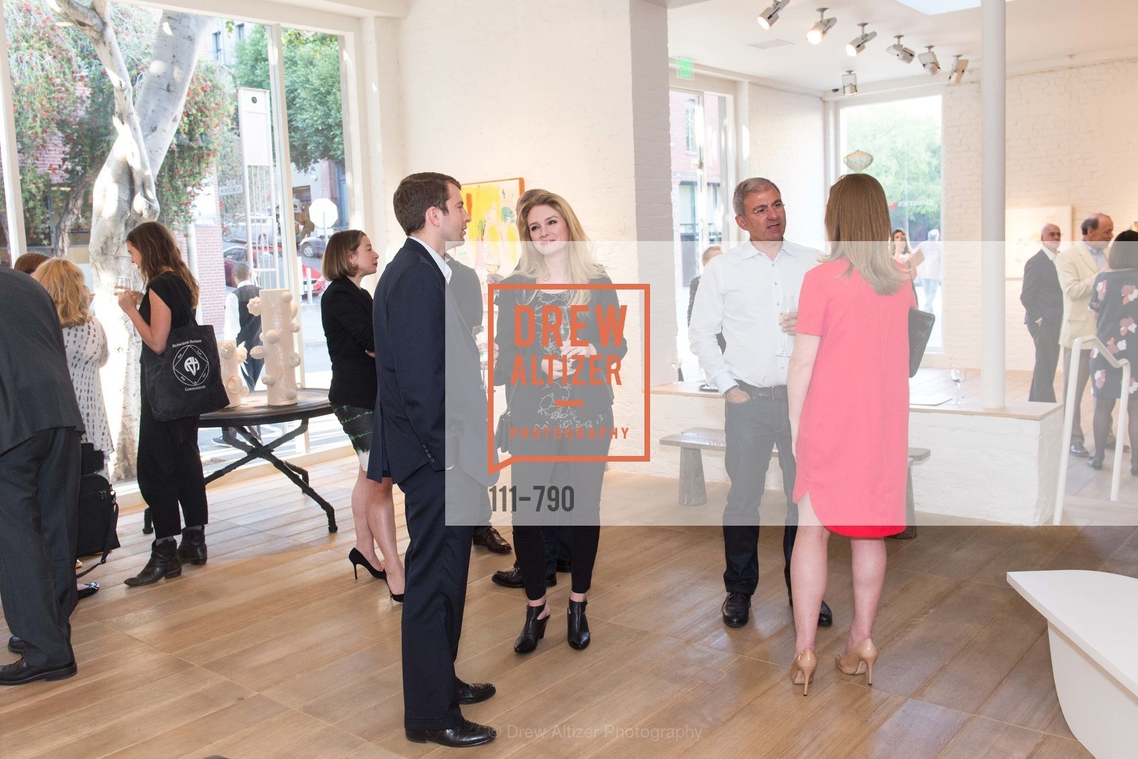 Atmosphere, Post War and Contemporary Preview at HEDGE GALLERY, US, April 16th, 2015,Drew Altizer, Drew Altizer Photography, full-service agency, private events, San Francisco photographer, photographer california