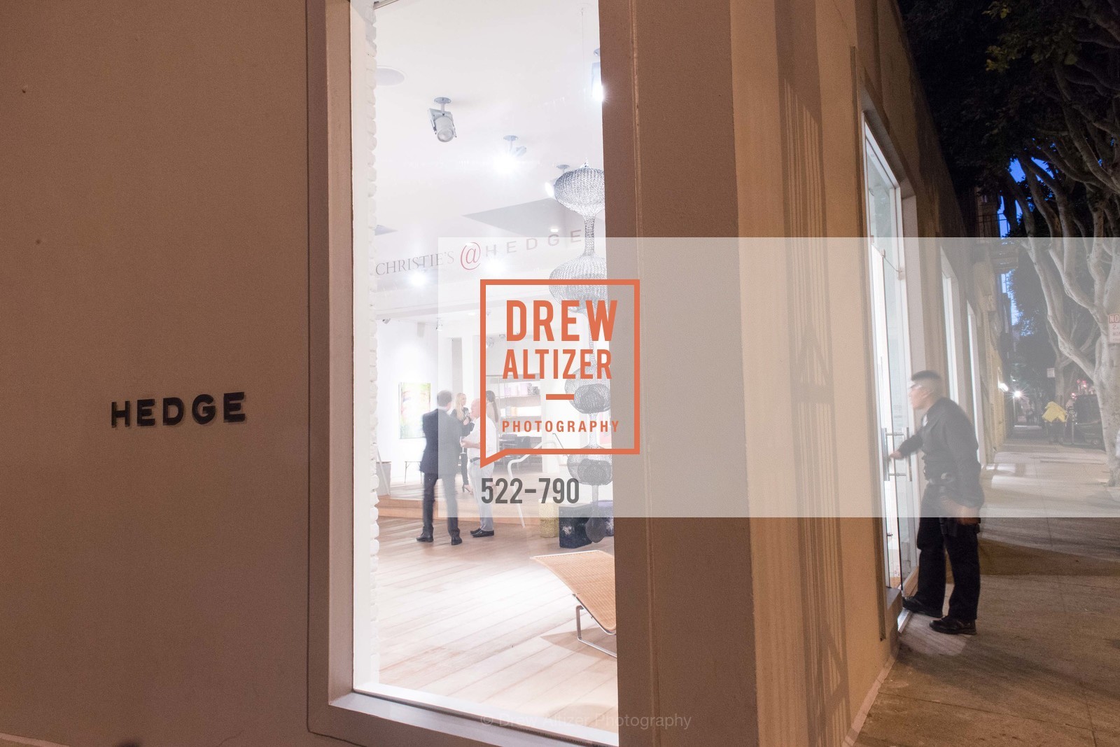 Atmosphere, Post War and Contemporary Preview at HEDGE GALLERY, US, April 16th, 2015,Drew Altizer, Drew Altizer Photography, full-service agency, private events, San Francisco photographer, photographer california