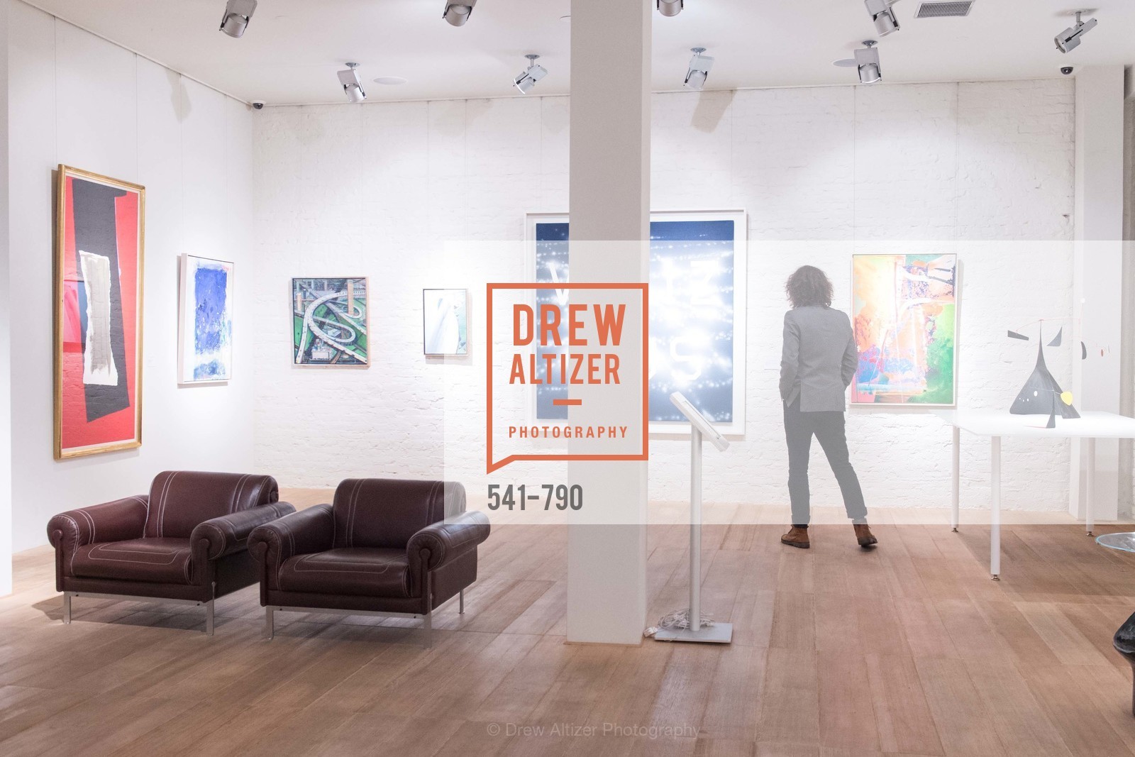 Atmosphere, Post War and Contemporary Preview at HEDGE GALLERY, US, April 16th, 2015,Drew Altizer, Drew Altizer Photography, full-service agency, private events, San Francisco photographer, photographer california