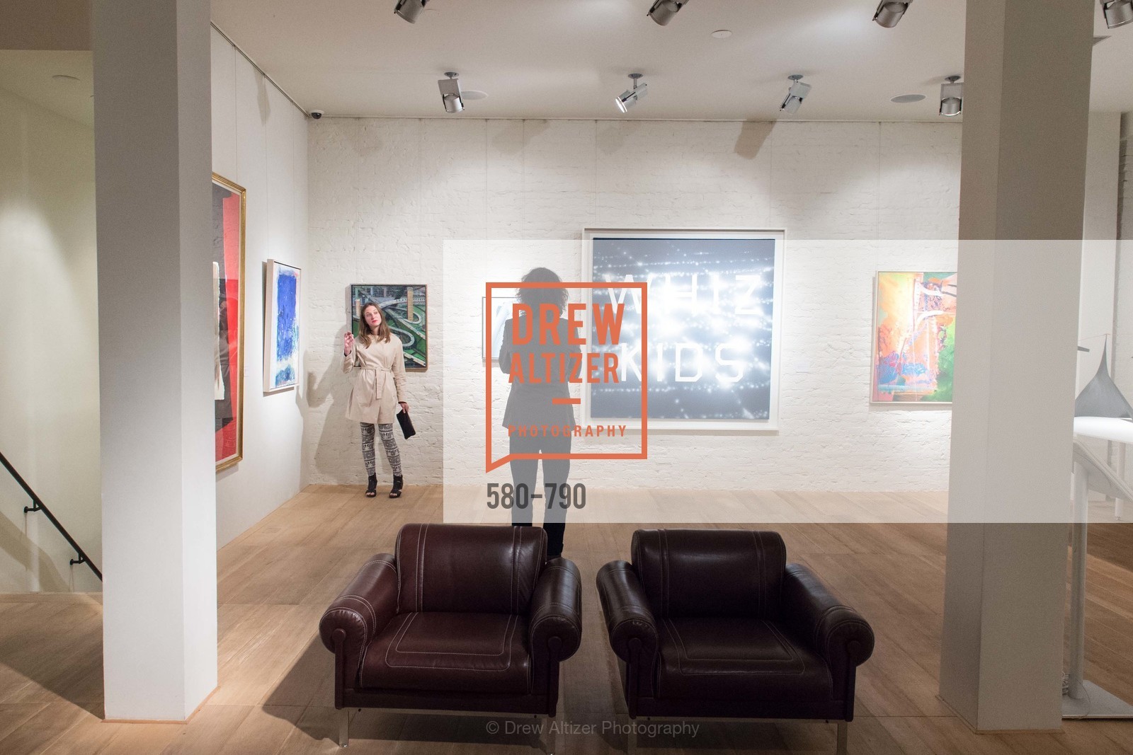 Atmosphere, Post War and Contemporary Preview at HEDGE GALLERY, US, April 16th, 2015,Drew Altizer, Drew Altizer Photography, full-service agency, private events, San Francisco photographer, photographer california