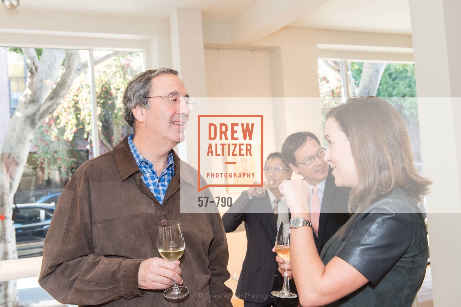Fred Giuffrida, Saara Pritchard, Post War and Contemporary Preview at HEDGE GALLERY, US, April 16th, 2015,Drew Altizer, Drew Altizer Photography, full-service agency, private events, San Francisco photographer, photographer california