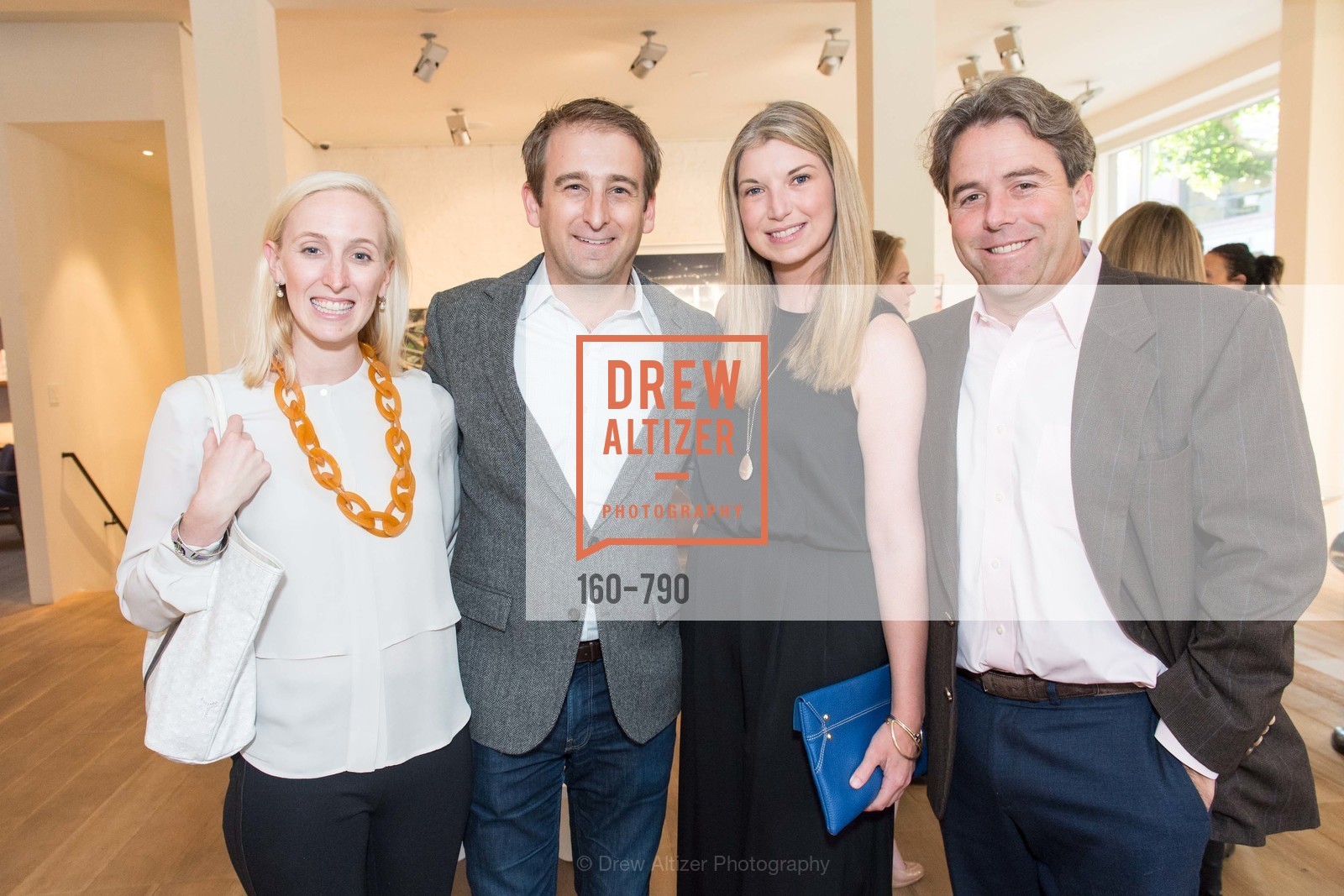 Maria Hemphill, Chris Hemphill, Cameron Phleger, Michael Horwitz, Post War and Contemporary Preview at HEDGE GALLERY, US, April 16th, 2015,Drew Altizer, Drew Altizer Photography, full-service agency, private events, San Francisco photographer, photographer california