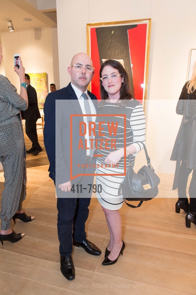 Jason Varone, Esther Bell, Post War and Contemporary Preview at HEDGE GALLERY, US, April 16th, 2015,Drew Altizer, Drew Altizer Photography, full-service event agency, private events, San Francisco photographer, photographer California